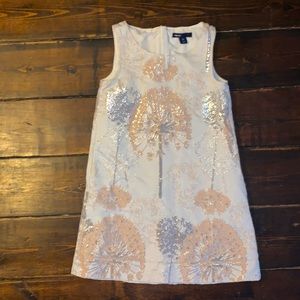 Gap kids dress, size small 6-7